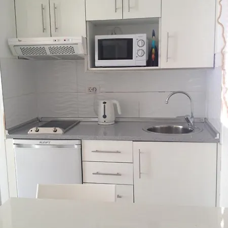 Apartment Pretty View Borinquen Playa De Americas Playa Fanabe