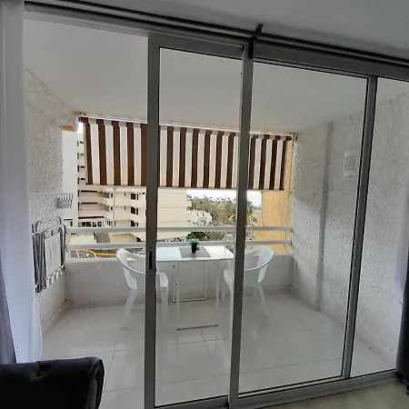 Apartment Pretty View Borinquen Playa De Americas