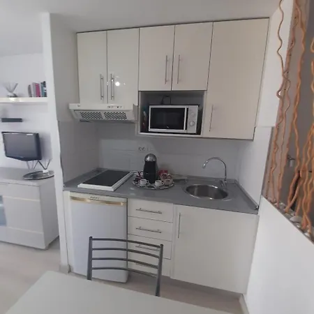 Apartment Pretty View Borinquen Playa De Americas *