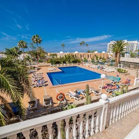 Apartment Pretty View Borinquen Playa De Americas *