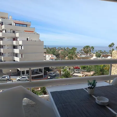 Pretty View Borinquen Playa De Americas Apartment Playa Fanabe