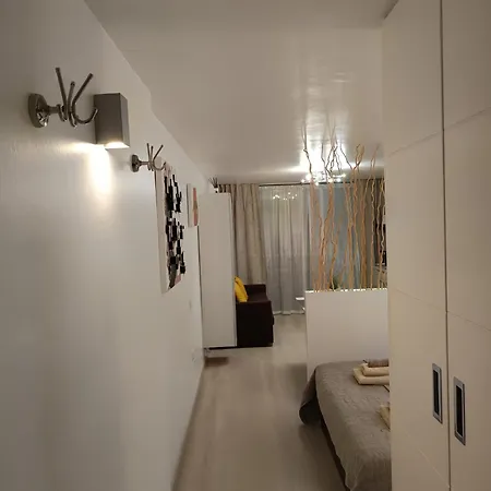 Apartment Pretty View Borinquen Playa De Americas Playa Fanabe