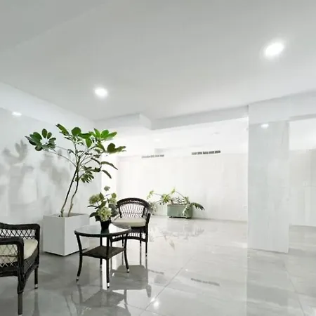 Apartment Pretty View Borinquen Playa De Americas Playa Fanabe