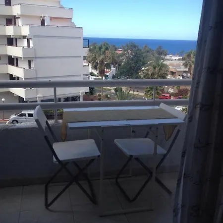 Pretty View Borinquen Playa De Americas Апартаменты Плайя-Фаньябе