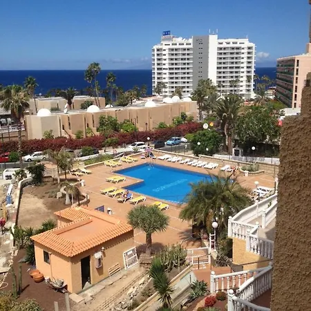 Pretty View Borinquen Playa De Americas