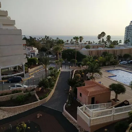 Pretty View Borinquen Playa De Americas Апартаменты *